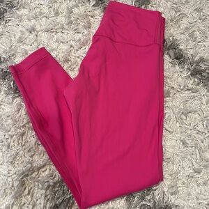 HeyNuts Pure & Plain 7/8 leggings
